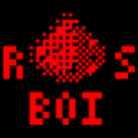 Author icon