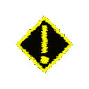 alert