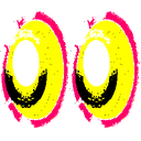 bstrdeyes bstrdeyes