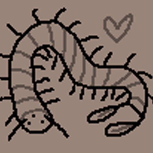 Author icon