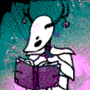 Author icon