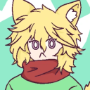 Author icon
