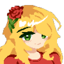 Author icon