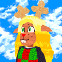 Author icon